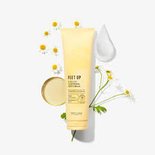 کرم نرم کننده روزانه پا اوریفلیم Feet Up Everyday Softening Foot Cream