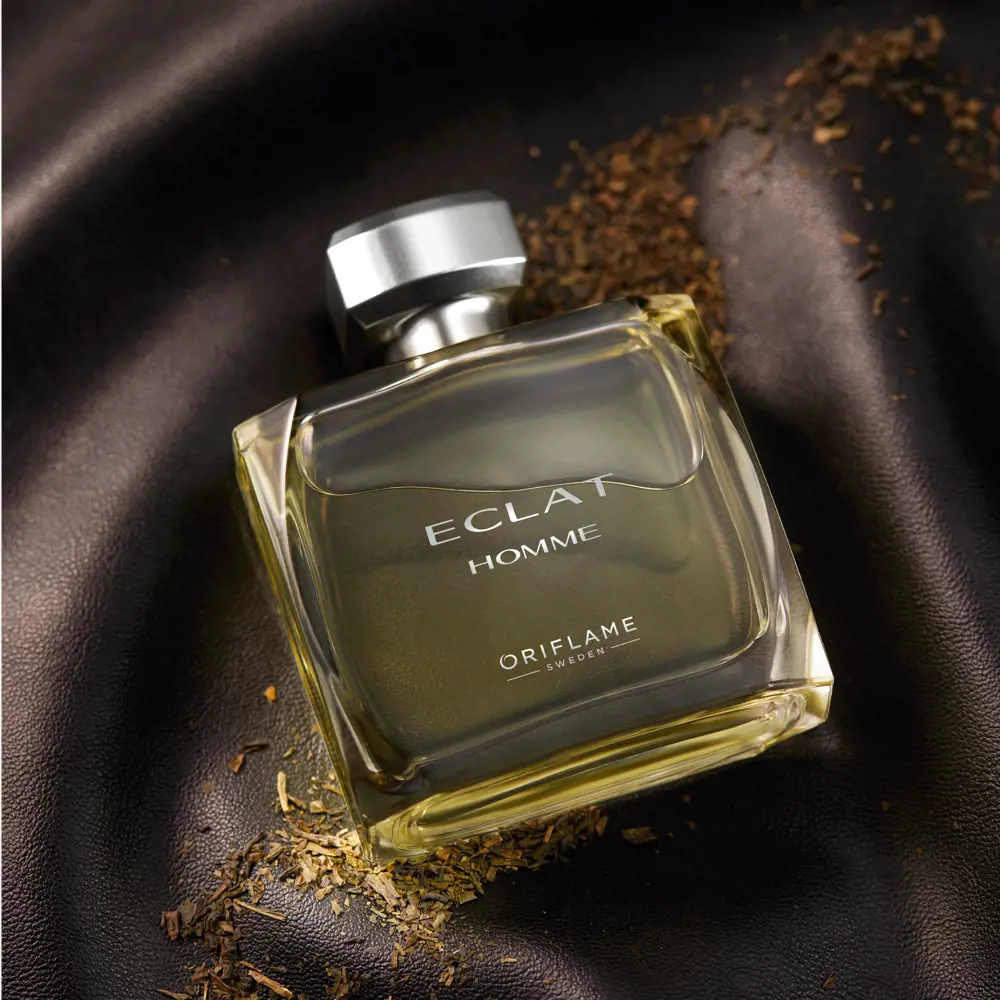 عطر مردانه اکلت هوم