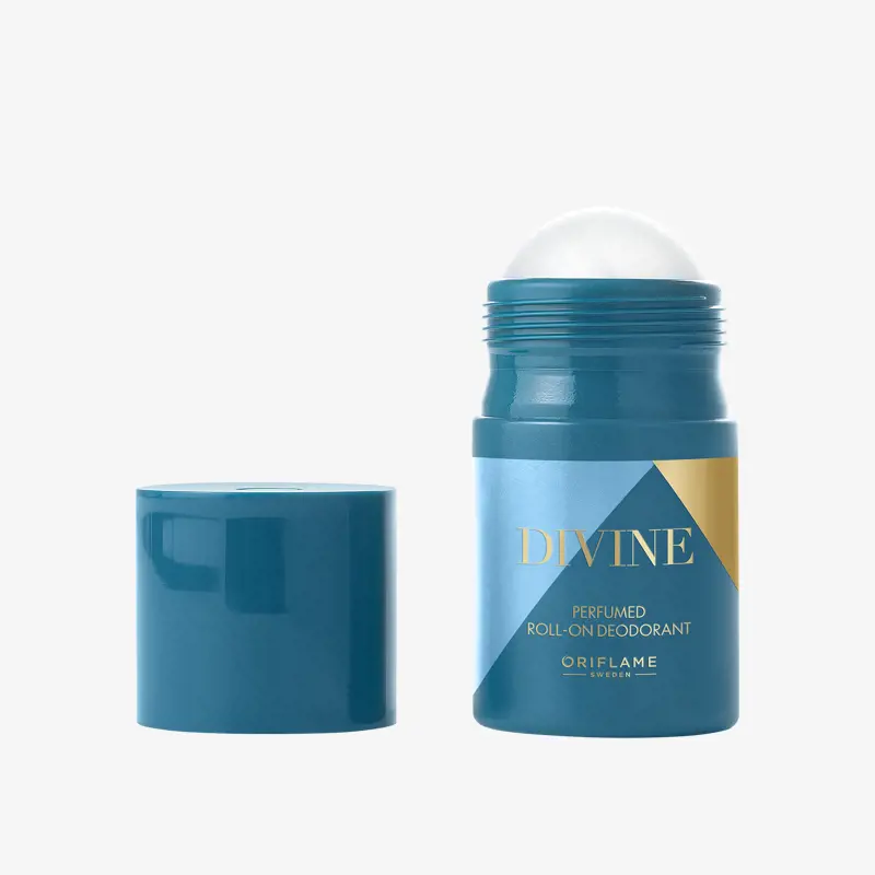 مام عطری دیواین