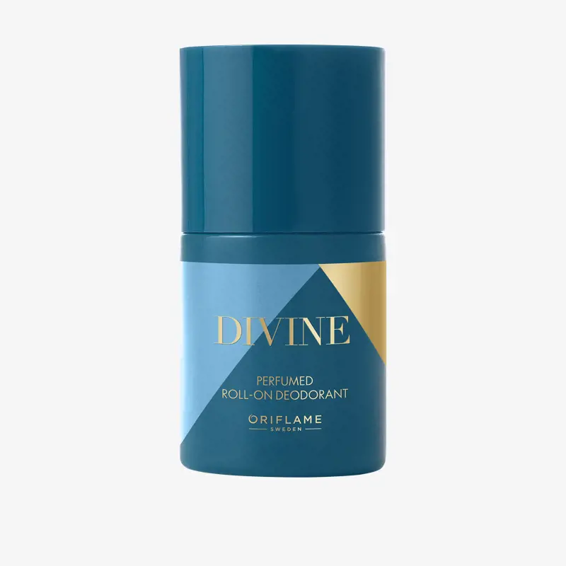 مام عطری دیواین