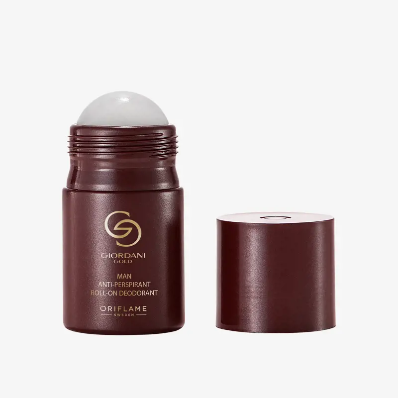 مام عطری جوردانی گلد