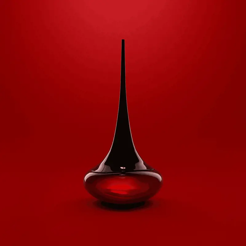 ادکلن زنانه لاو پوشن اوریفلیم مدل Love Potion با رایحه شکلات و زنجبیل