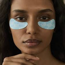 ماسک سیلیکونی دور چشم چندبار مصرف- Reusable Silicone Eye Mask