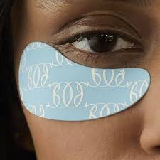 ماسک سیلیکونی دور چشم چندبار مصرف- Reusable Silicone Eye Mask