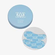 ماسک سیلیکونی دور چشم چندبار مصرف- Reusable Silicone Eye Mask